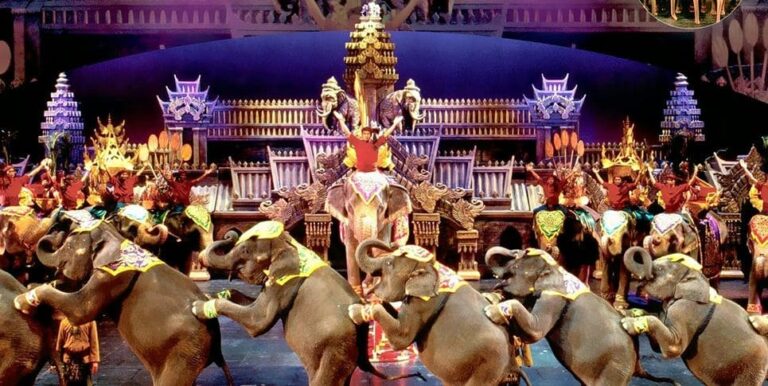 Phuket FantaSea