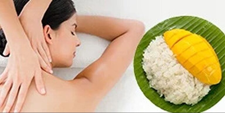 Солнечный день Oasis SPA Phuket